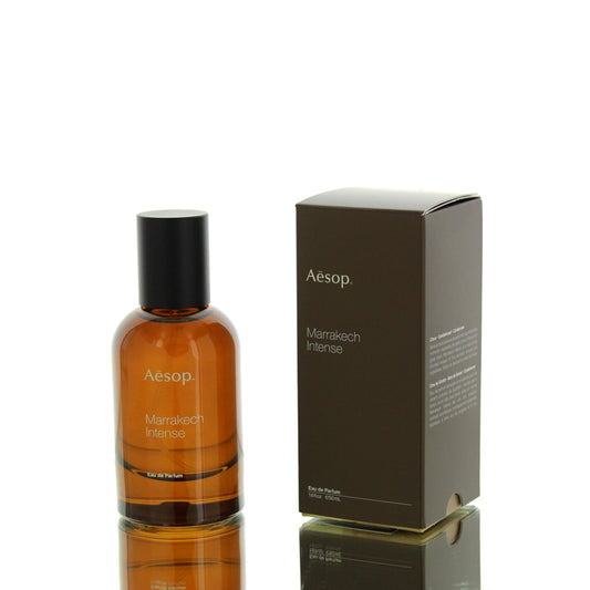 Aesop Marrakech Intense For Man/Woman Eau De Parfum Perfume Boxed