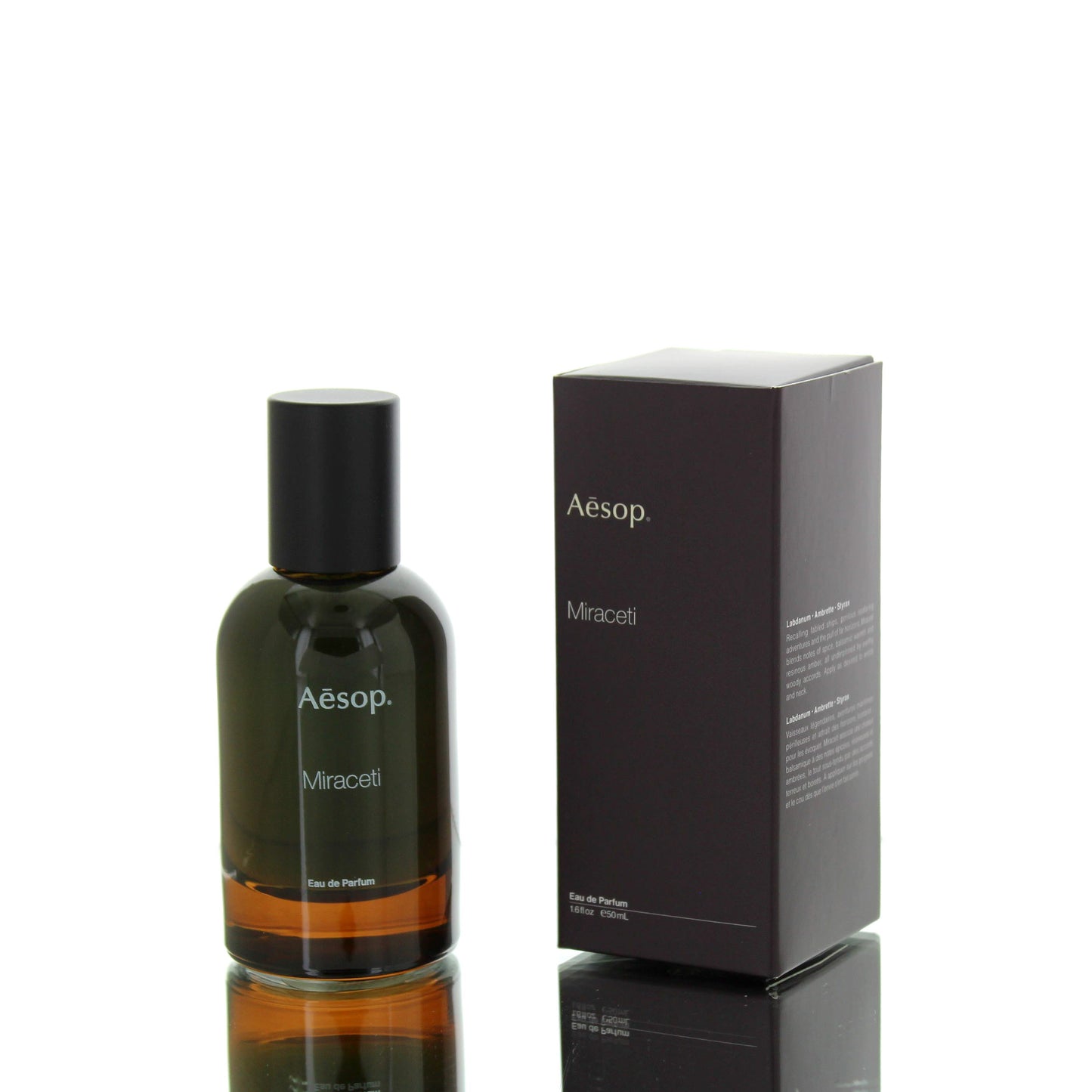 Aesop Miraceti For Man/Woman Eau De Parfum Perfume Boxed