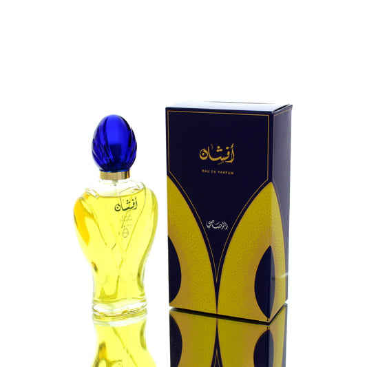 Rasasi Afshan For Man/Woman Eau De Parfum Perfume Boxed