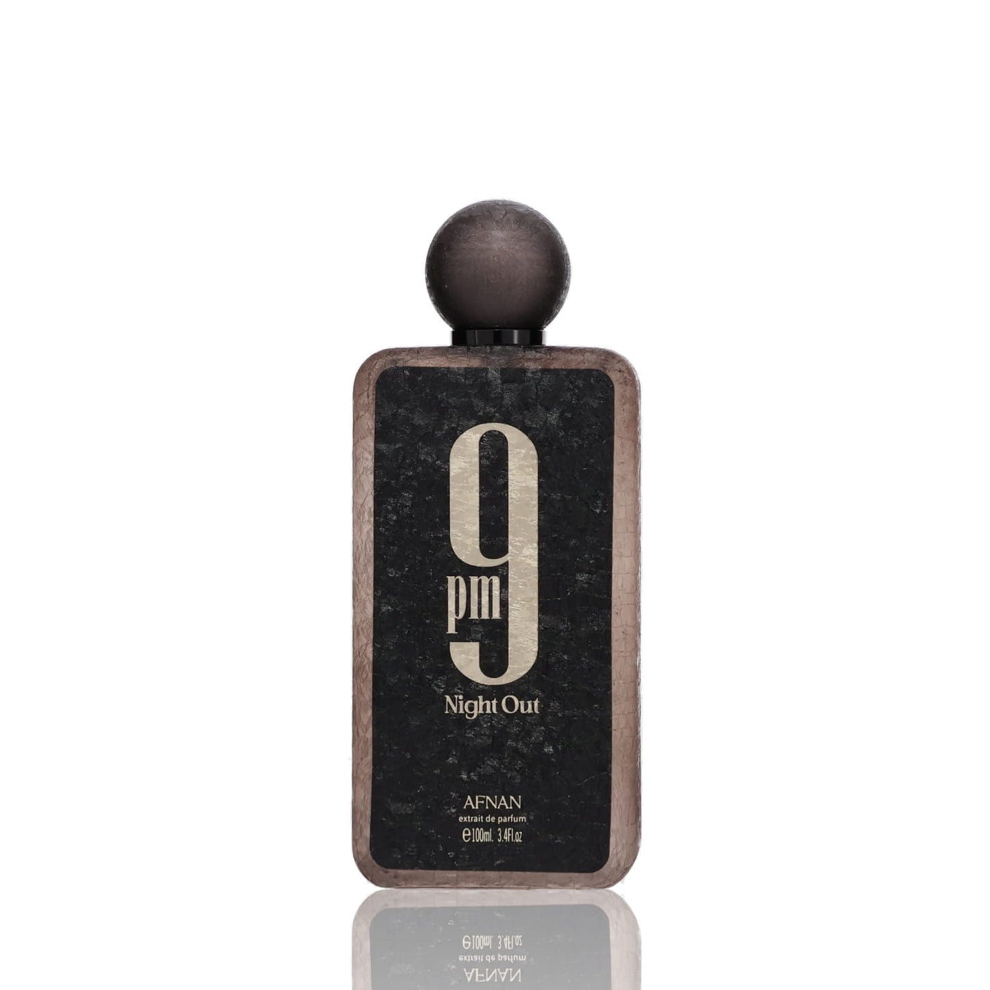Afnan 9PM Night Out Eau De Parfum Perfume