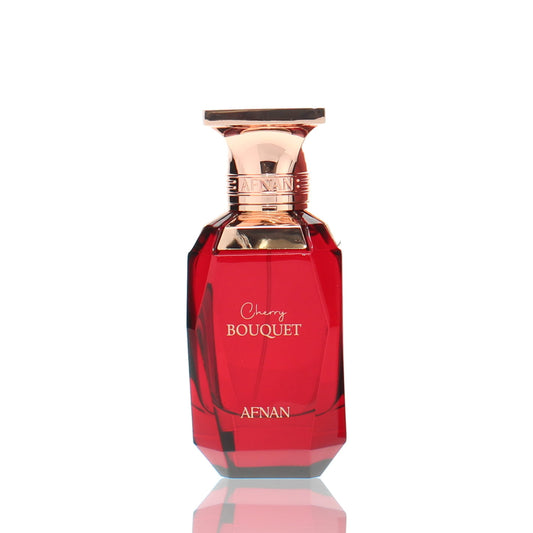 Afnan Cherry Bouquet Eau De Parfum Perfume