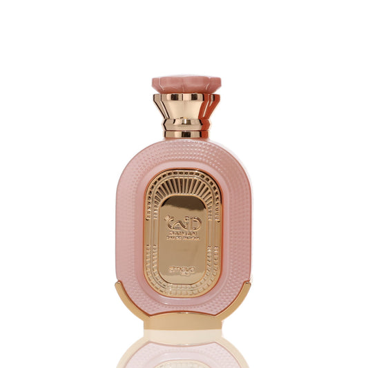 Afnan Zimaya Daiman Eden Eau De Parfum Perfume