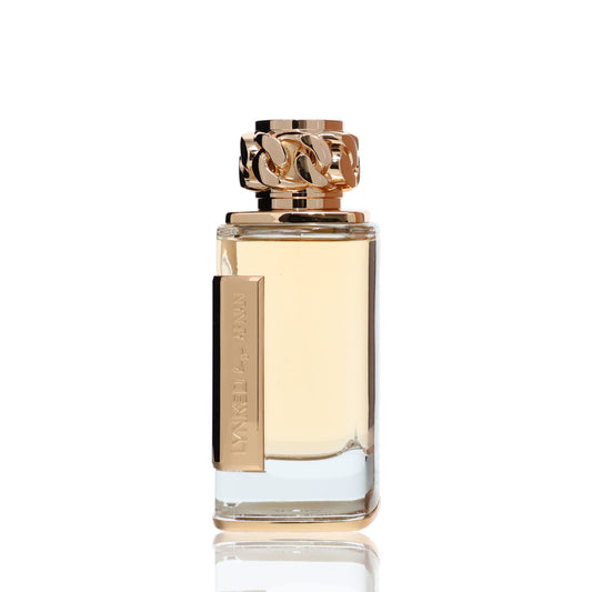 Afnan Lynked Forever Gold Eau De Parfum Perfume