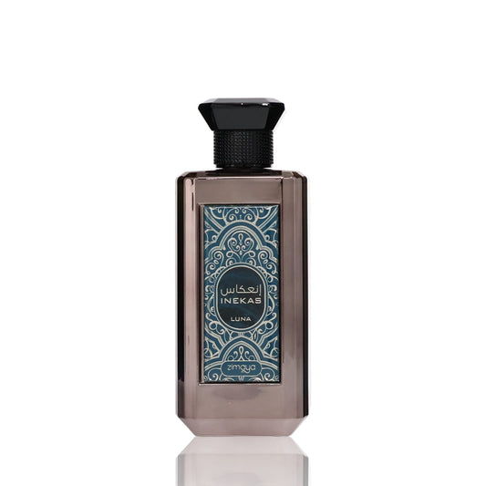 Afnan Zimaya Inekas Luna Eau De Parfum Perfume