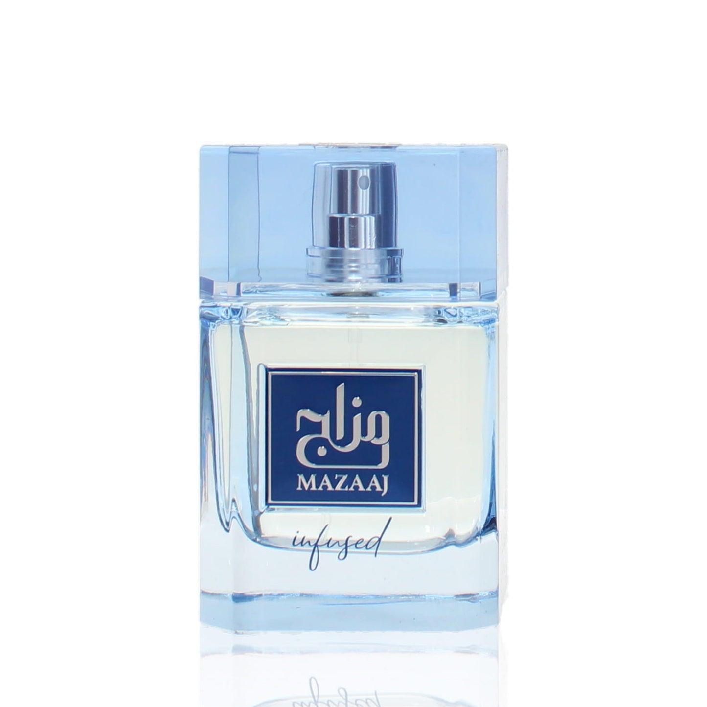 Afnan Zimaya Mazaaj Infused Eau De Parfum Cologne