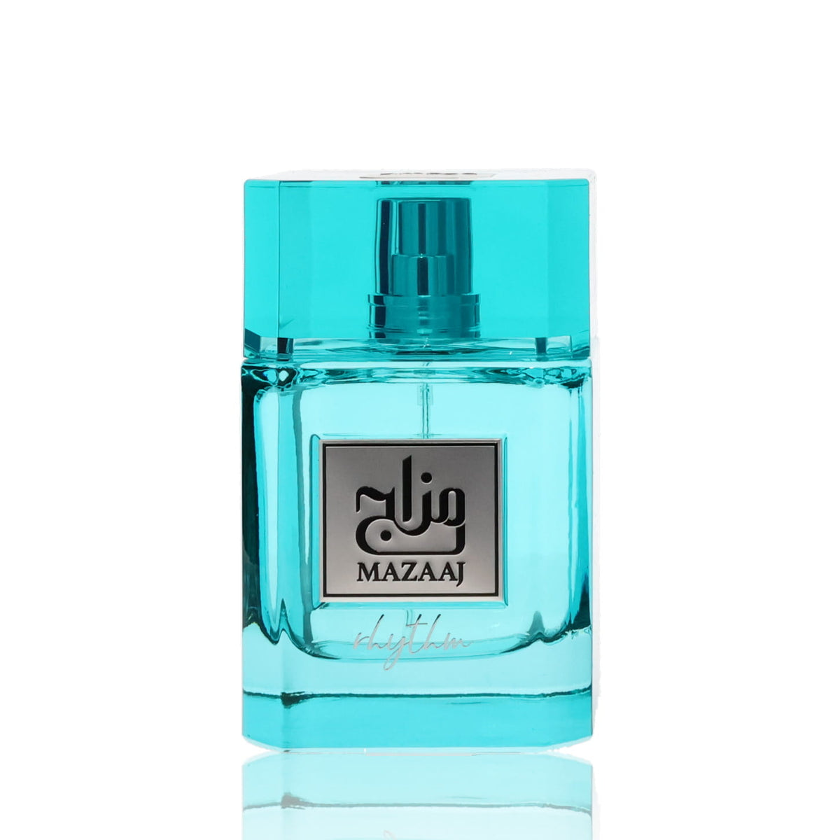 Afnan Zimaya Mazaaj Rhythm Eau De Parfum Perfume