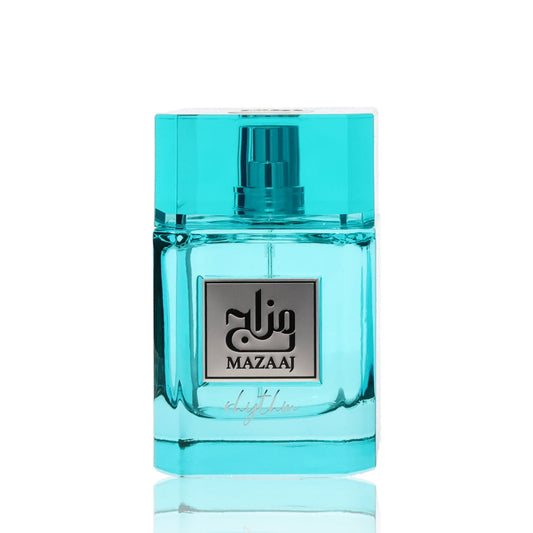 Afnan Zimaya Mazaaj Rhythm Eau De Parfum Perfume