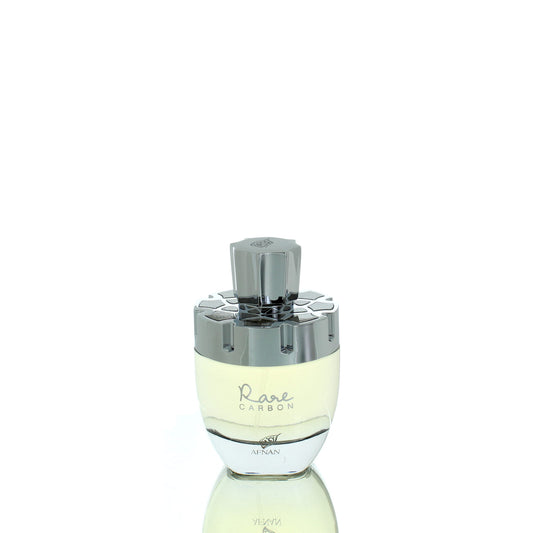 Afnan Rare Carbon For Man Eau De Parfum Perfume Boxed