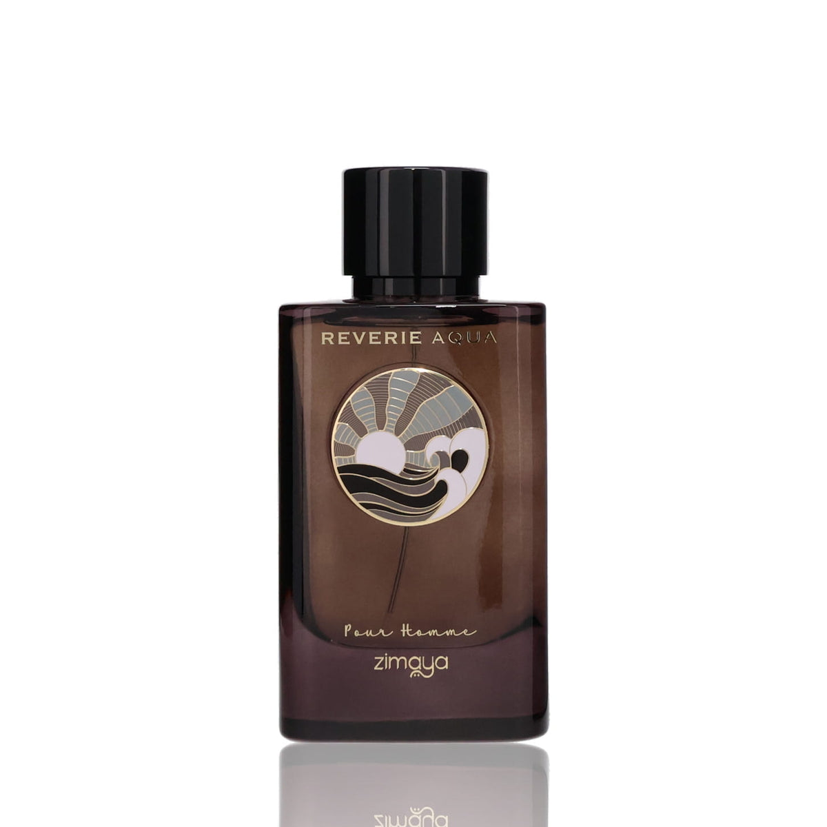 Afnan Zimaya Reverie Aqua Eau De Parfum Perfume