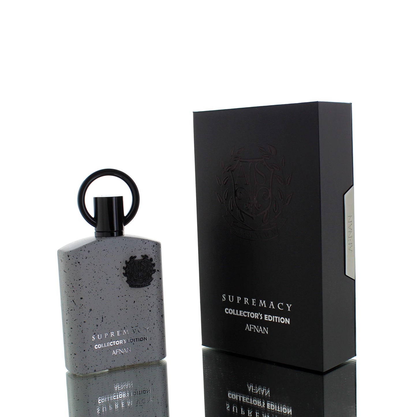 Afnan Supremacy Collector's Edition (Aventus Absolu Twist) For Man/Woman Eau De Parfum Perfume Tester