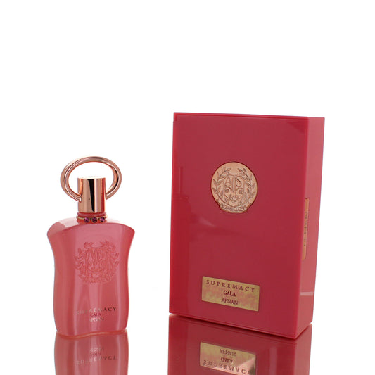 Afnan Supremacy Gala For Woman Eau De Parfum Perfume Boxed