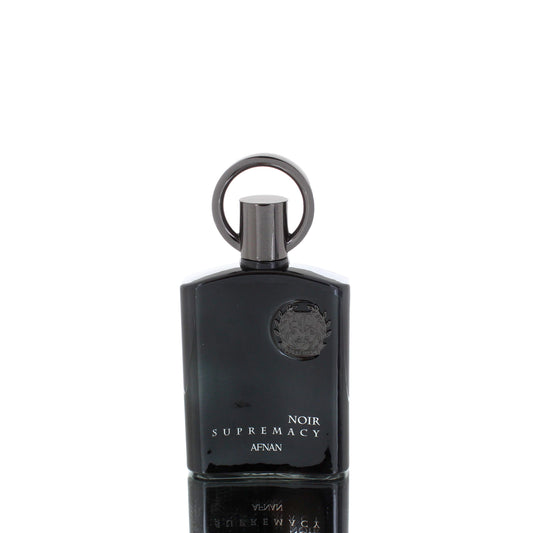 Afnan Supremacy Noir For Man Eau De Parfum Perfume Tester