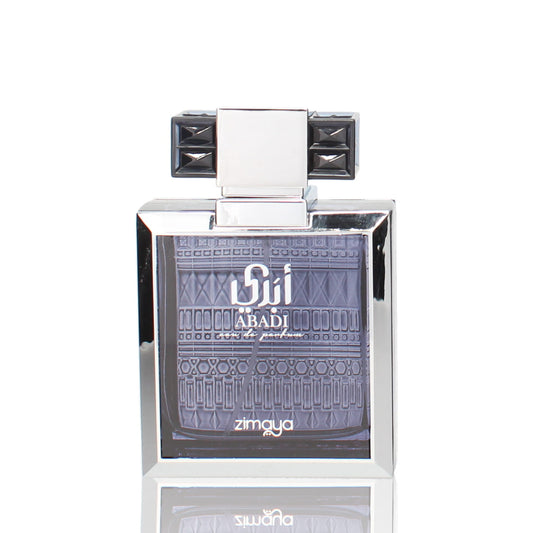 Afnan Zimaya Abadi Opulent Eau De Parfum Perfume