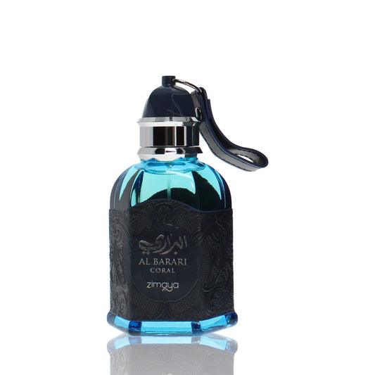 Afnan Zimaya Al Barari Coral Eau De Parfum Perfume