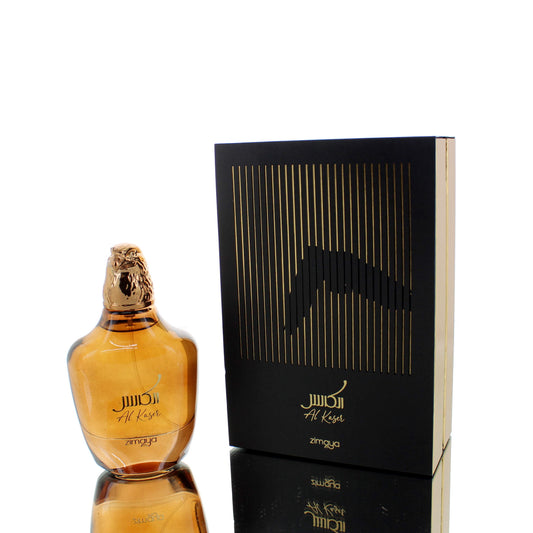 Afnan Zimaya Al Kaser (Meydan Twist) For Man/Woman Eau De Parfum Perfume Boxed