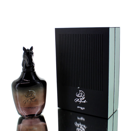 Afnan Zimaya Ghayath (Iberian Twist) For Man/Woman Eau De Parfum Perfume Boxed