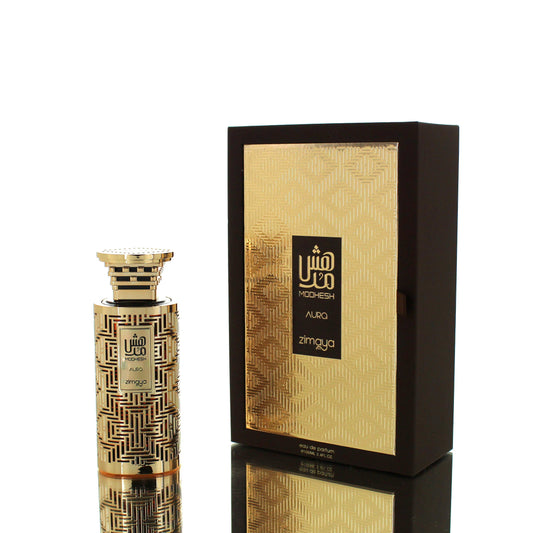 Afnan Zimaya Modesh Aura For Man Eau De Parfum Perfume Boxed