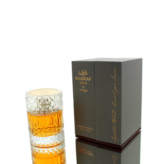 Afnan Zimaya Sharaf Blend (Angel Share Twist) For Man/Woman Eau De Parfum Perfume Boxed