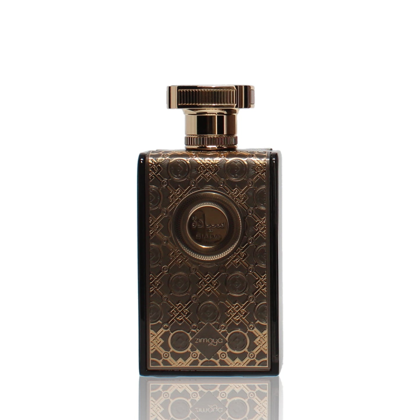 Afnan Zimaya Siada Nova Eau De Parfum Perfume