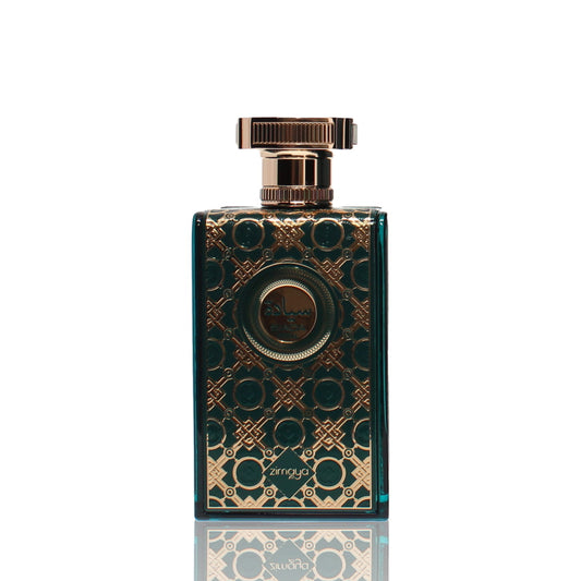 Afnan Zimaya Siada Regal Eau De Parfum Perfume