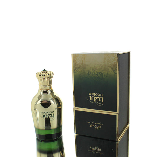 Afnan Zimaya (No. 5 Floral Twist) For Man/Woman Eau De Parfum Perfume Boxed