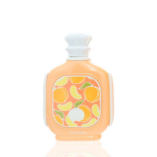 Afnan Zimaya Zukhruf Peach Please Eau De Parfum Perfume
