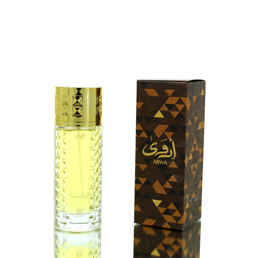Ahmed Al Maghribi Arwa For Man/Woman Eau De Parfum Perfume Boxed