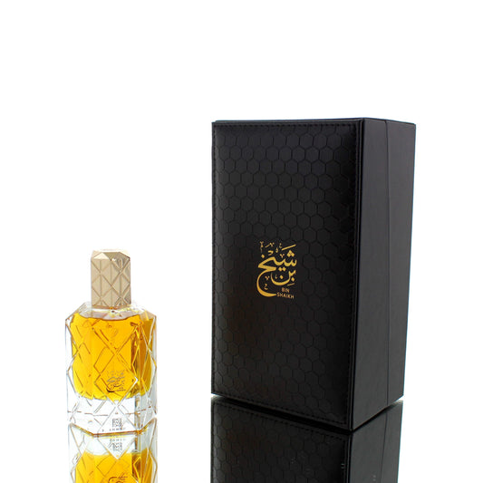 Ahmed Al Maghribi Bin Shaikh For Man/Woman Eau De Parfum Perfume Boxed