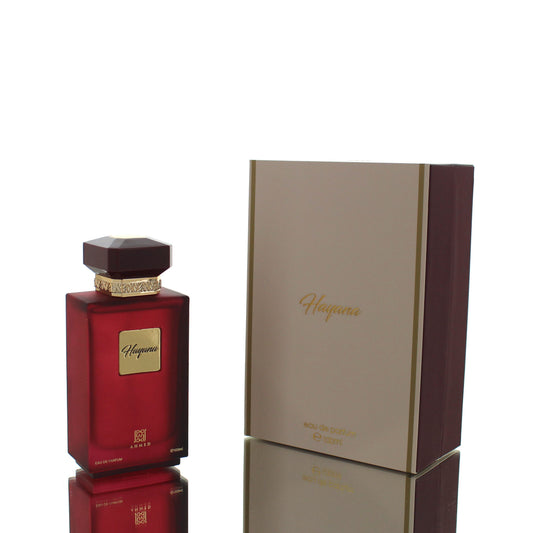 Ahmed Al Maghribi Hayana For Man/Woman Eau De Parfum Perfume Boxed