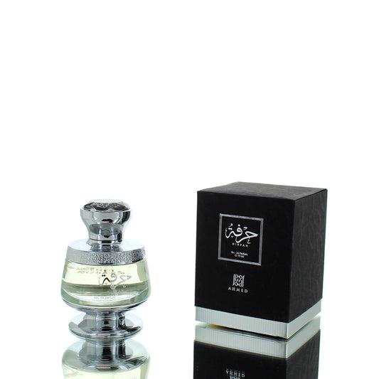 Ahmed Al Maghribi Hirfah For Man/Woman Eau De Parfum Perfume Boxed
