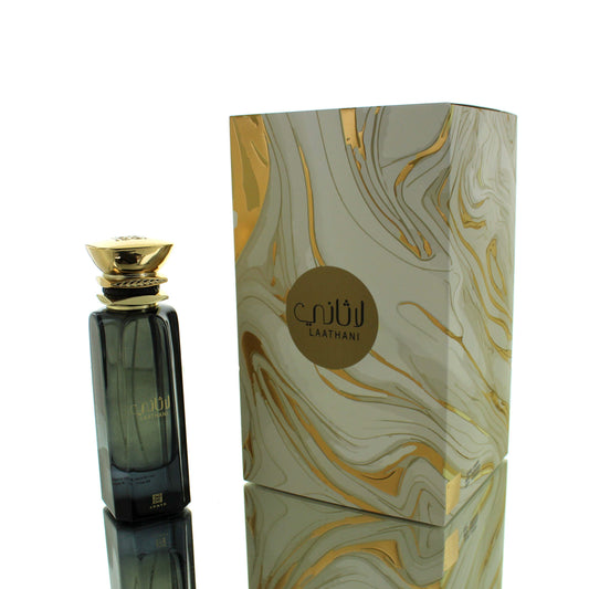 Ahmed Al Maghribi Laathani For Man/Woman Eau De Parfum Perfume Boxed