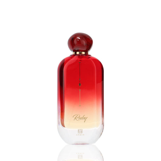 Ahmed Al Maghribi Ruby Eau De Parfum Perfume