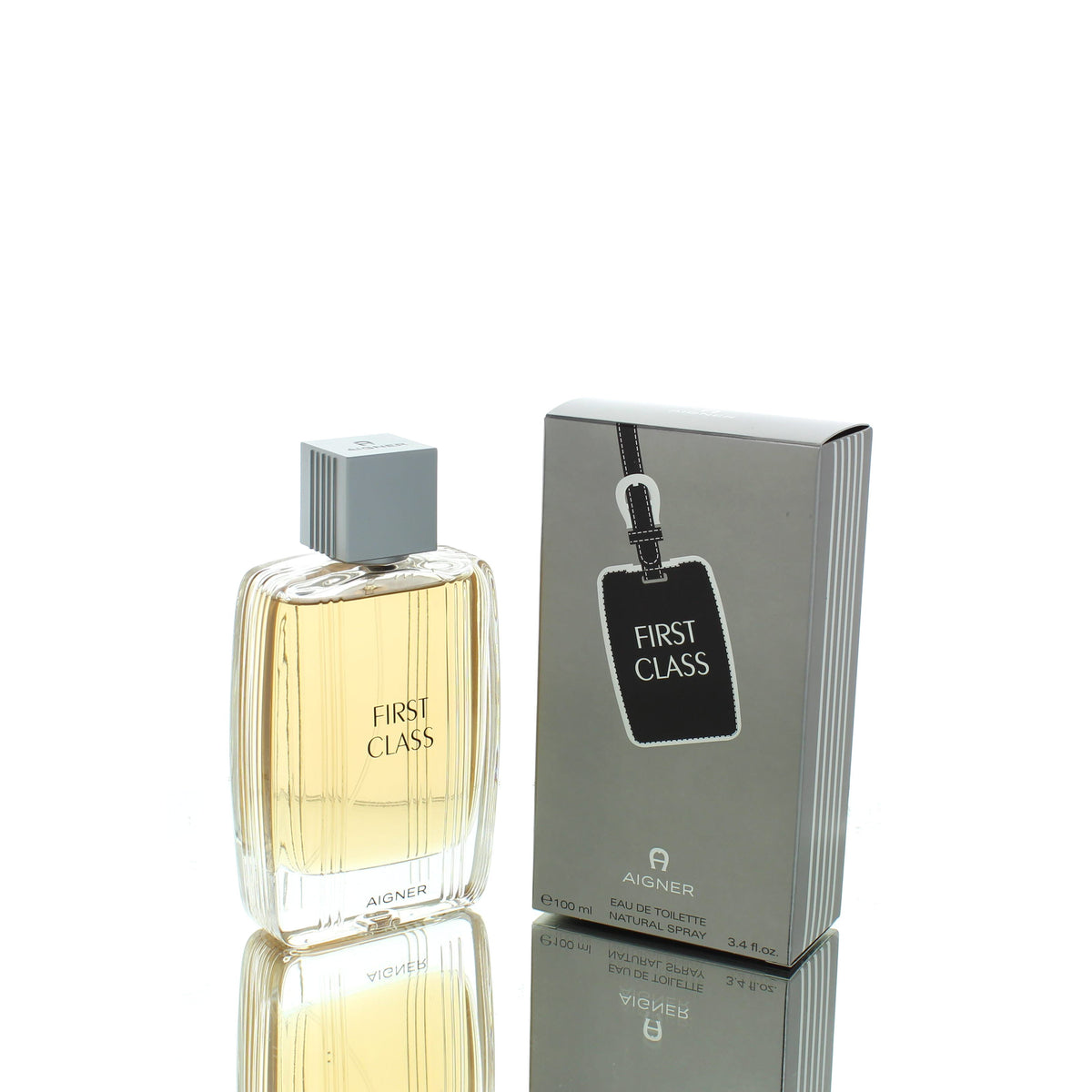 Etienne Aigner First Class For Man Eau De Toilette Perfume Boxed