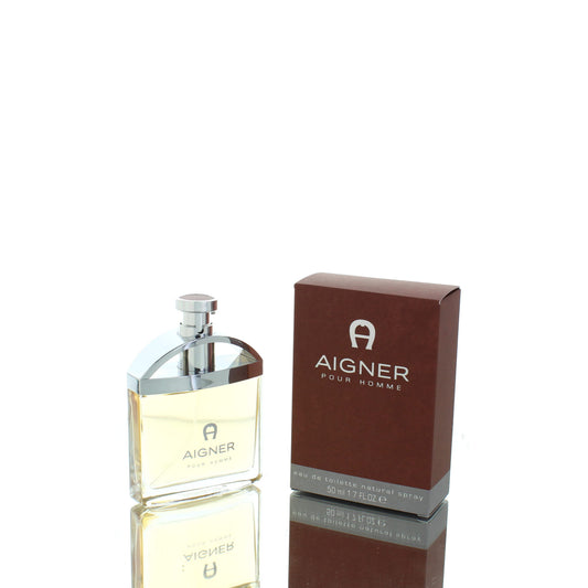Etienne Aigner Pour Homme For Man Eau De Toilette Perfume Boxed
