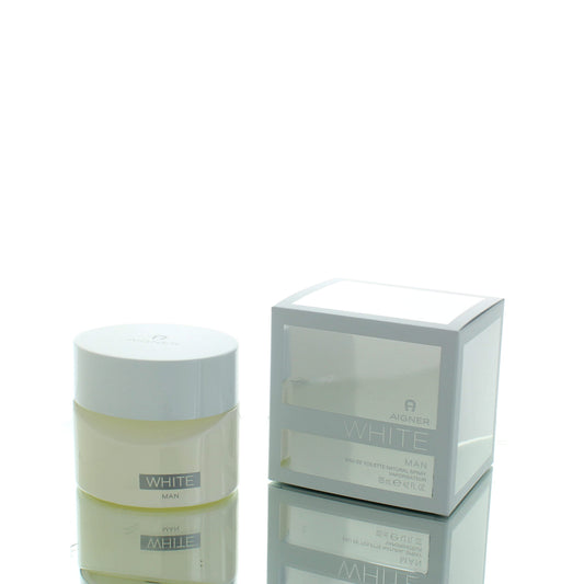 Aigner Etienne White For Man Eau De Toilette Perfume Boxed