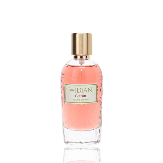 Aj Arabia Widian Rose Arabia Cotton Eau De Parfum Perfume