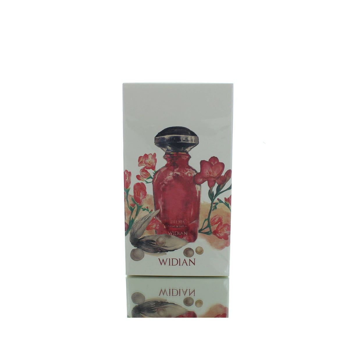 Aj Arabia Delma For Man/Woman Eau De Parfum Perfume Boxed