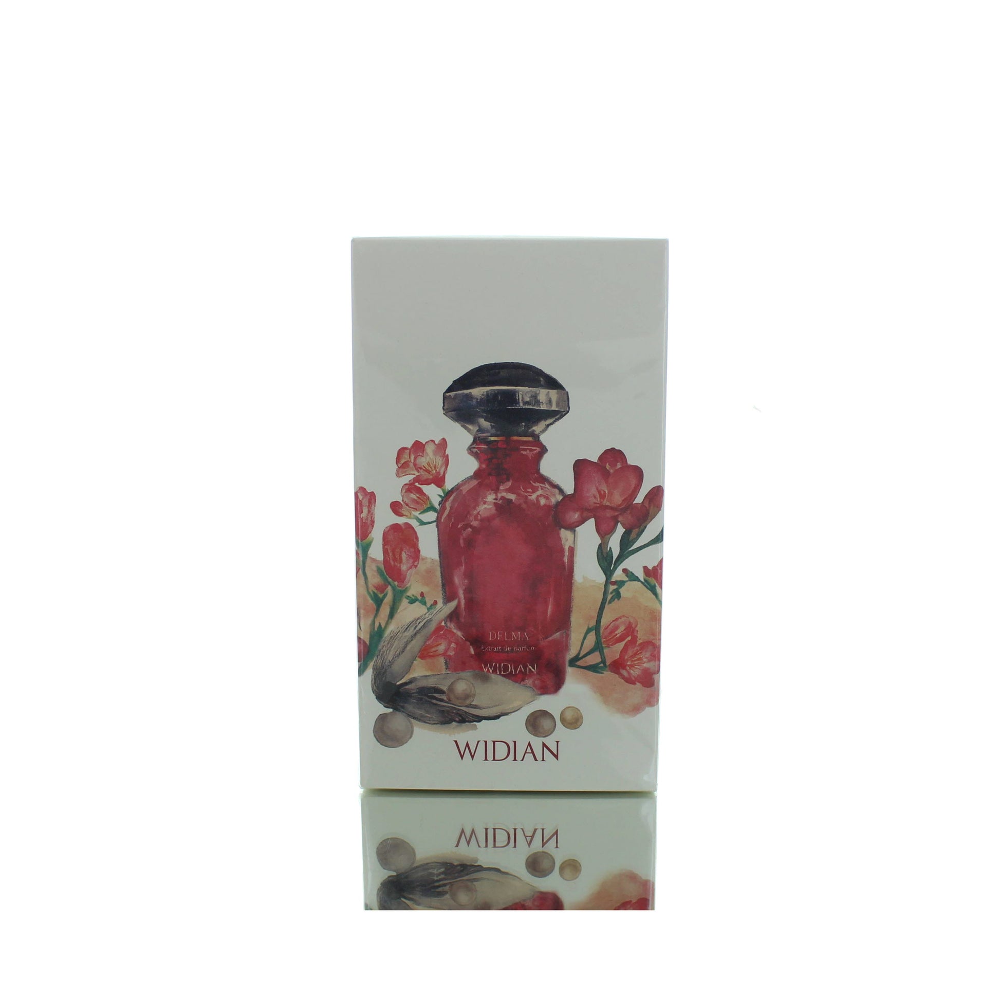 Aj Arabia Delma For Man/Woman Eau De Parfum Perfume Boxed