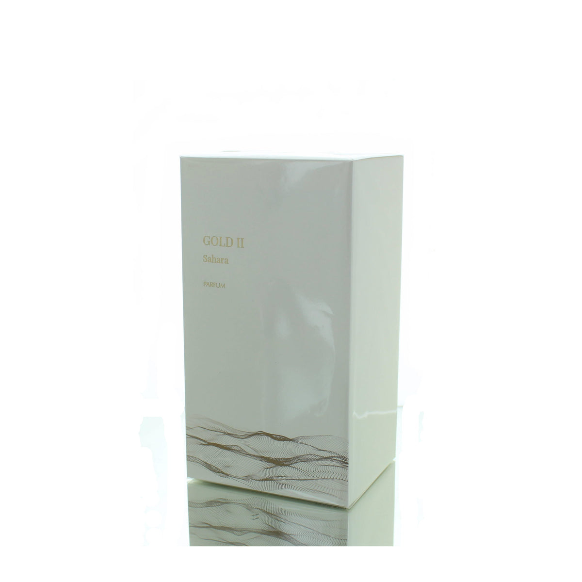 Aj Arabia Widian Gold 2 For Man/Woman Eau De Parfum Perfume Boxed