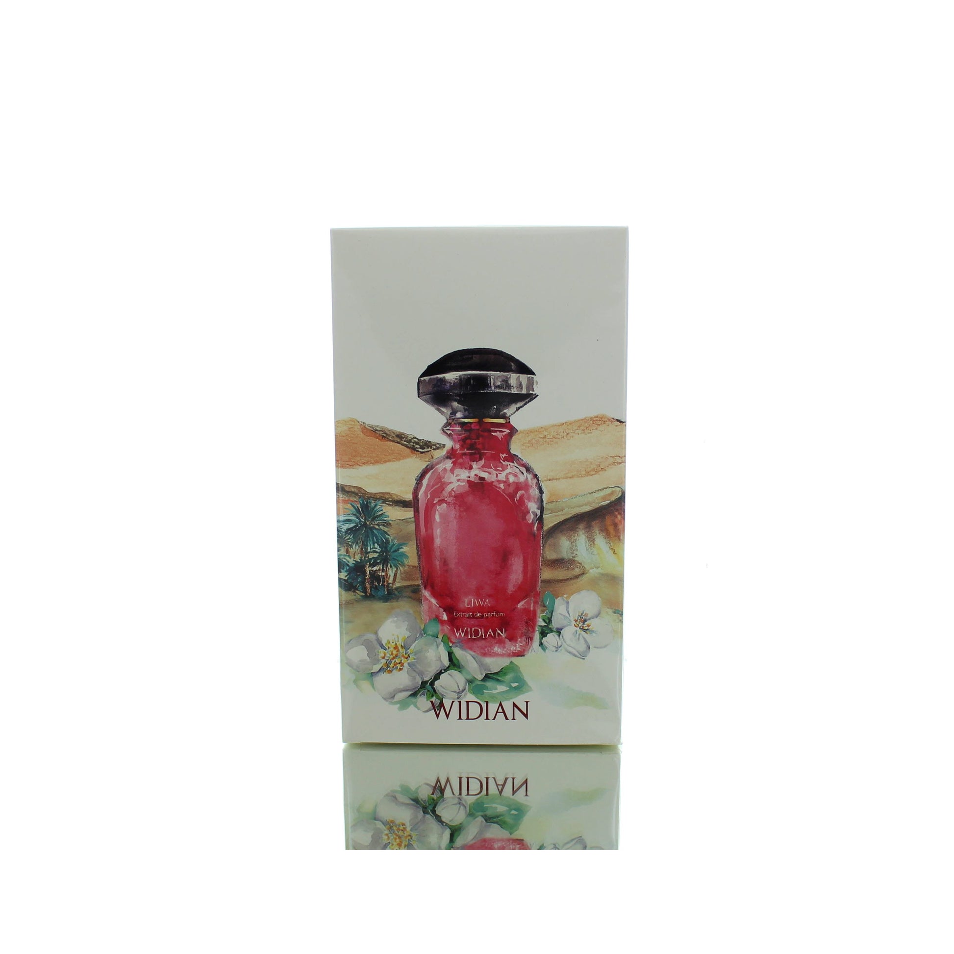 Aj Arabia Liwa For Man/Woman Eau De Parfum Perfume Boxed