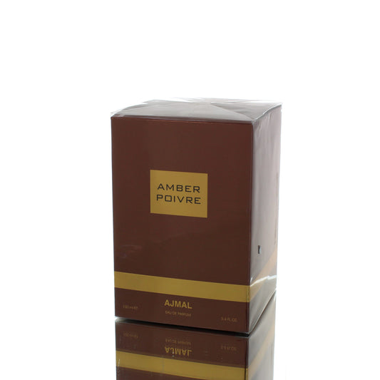 Ajmal Amber Poivre For Man/Woman Eau De Parfum Perfume Boxed