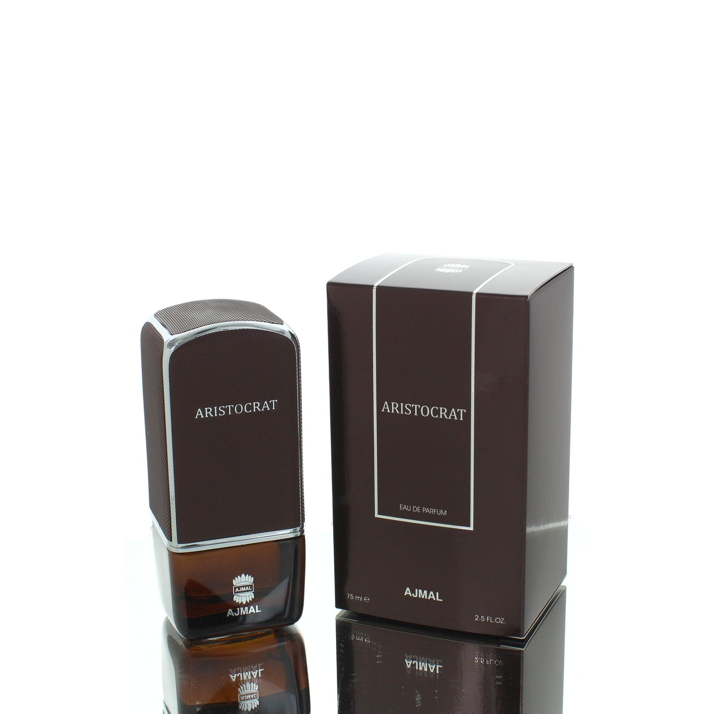 Ajmal Aristocrat For Man Eau De Parfum Perfume Pre-owned