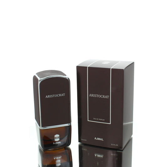 Ajmal Aristocrat For Man Eau De Parfum Perfume Pre-owned