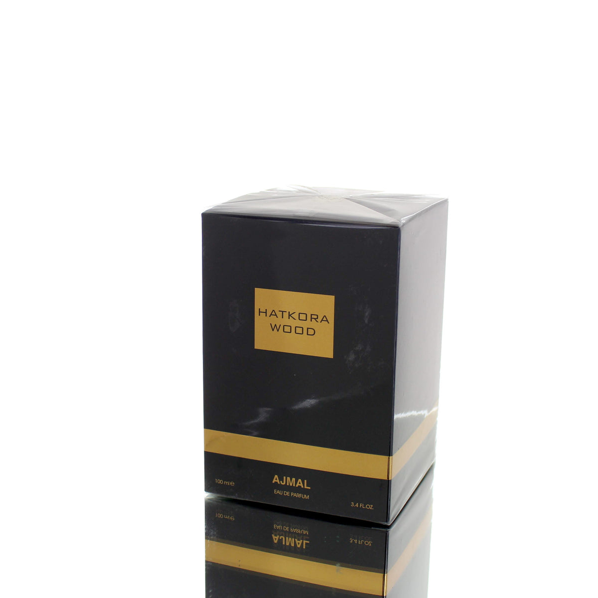 Ajmal Hatkora Wood For Man/Woman Eau De Parfum Perfume Boxed
