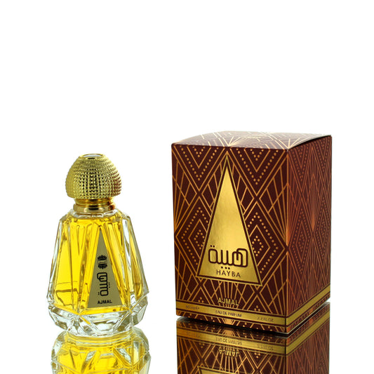 Ajmal Hayba For Man/Woman Eau De Parfum Perfume Boxed