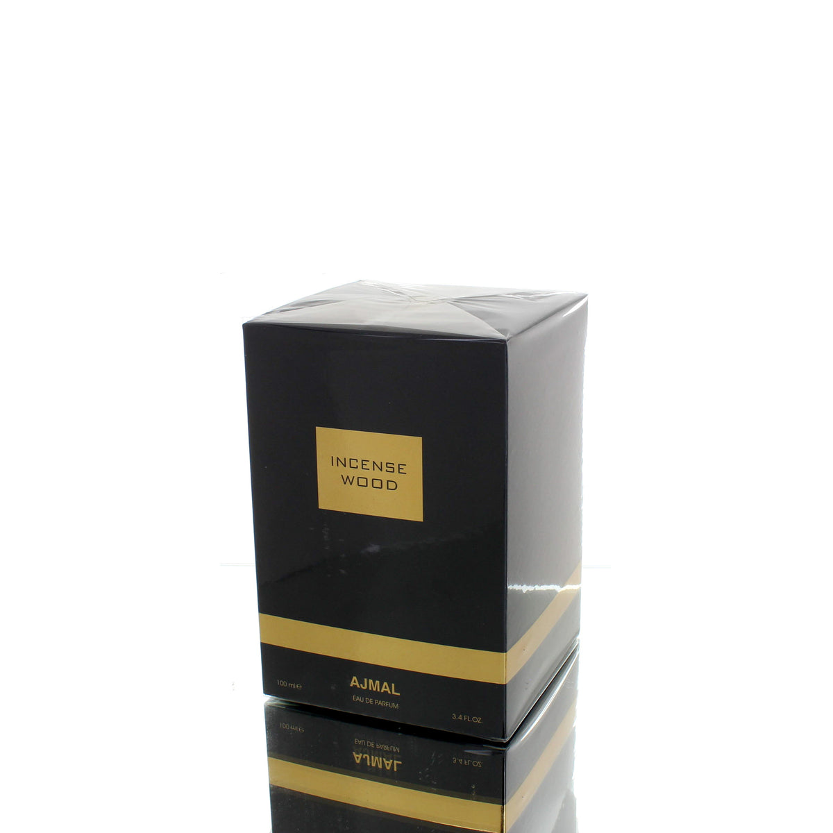 Ajmal Incense Wood For Man/Woman Eau De Parfum Perfume Boxed