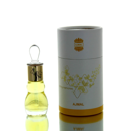 Ajmal Lucky For Man/Woman Perfume Oil Perfume Boxed