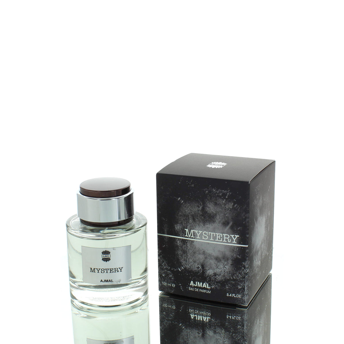 Ajmal Mystery For Man Eau De Parfum Perfume Boxed