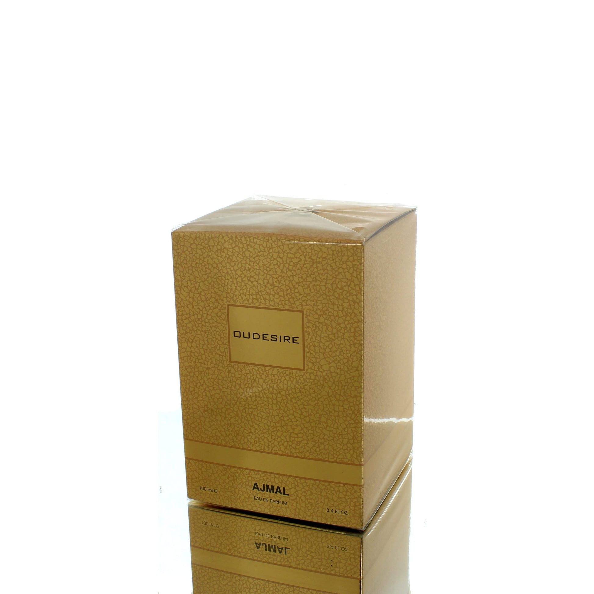 Ajmal Oudesire For Man/Woman Eau De Parfum Perfume Boxed