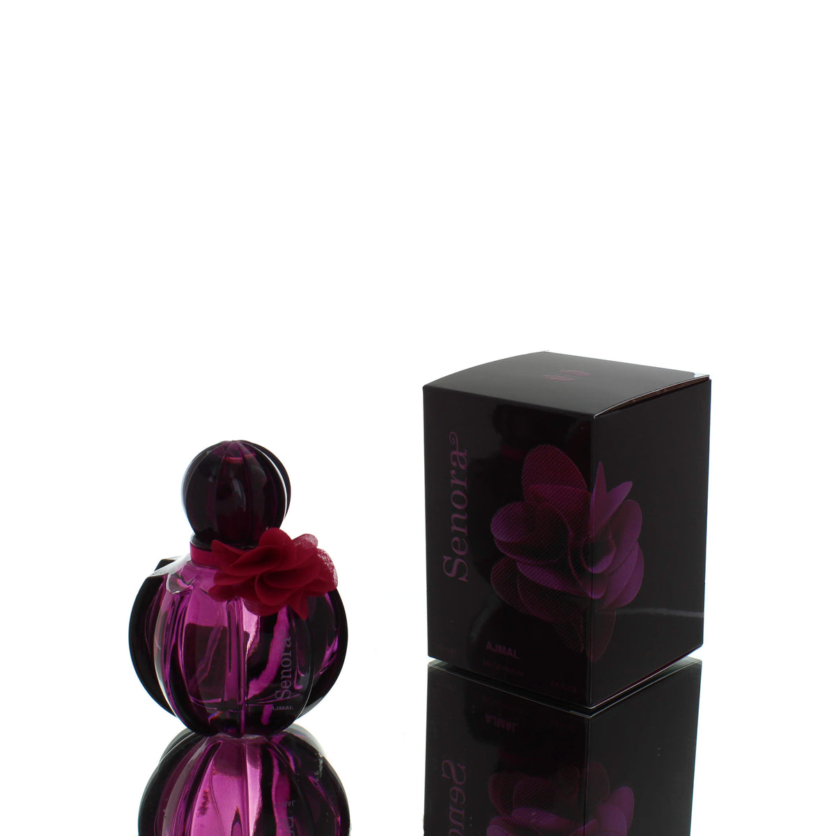 Ajmal Senora For Woman Eau De Parfum Perfume Boxed